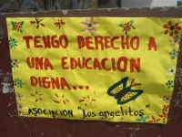 Educación inclusiva