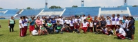 6to. Festival Deportivo