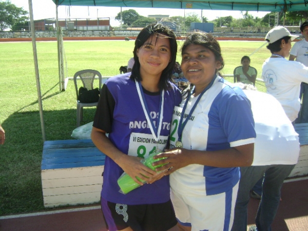 Olimpipitos 2012